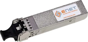 ENET Components JD092B-ENC 10GBASE-SR SFP+ LC 550M 850NM ENET Components JD092B-ENC 10GBASE-SR SFP+ LC 550M 850NM