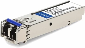 AddOn - Network Upgrades 1000Base-LX SFP Transceiver AddOn - Network Upgrades 1000Base-LX SFP Transceiver