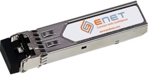 eNet 1000BASE-SX SFP Transceiver eNet 1000BASE-SX SFP Transceiver