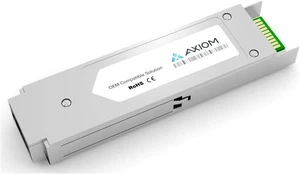 Axiom XFP10GLR-192SR-L-AX 10GBASE-LR XFP TRANSCEIVER Cisco - XFP10GLR-192SR-L Axiom XFP10GLR-192SR-L-AX 10GBASE-LR XFP TRANSCEIVER Cisco - XFP10GLR-192SR-L