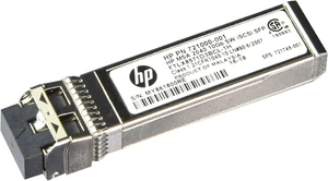 HP MSA 2040 10Gb Short Wave iSCSI SFP+ 4-Pack Transceiver C8R25A HP MSA 2040 10Gb Short Wave iSCSI SFP+ 4-Pack Transceiver C8R25A