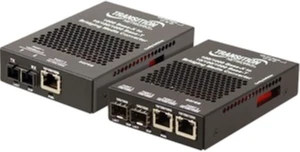 Transition Networks SGFEB1019-130 Transceiver/Media Converter Transition Networks SGFEB1019-130 Transceiver/Media Converter
