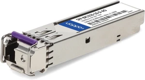 AddOn Zyxel SFP-BX1310-10-D Transceiver AddOn Zyxel SFP-BX1310-10-D Transceiver