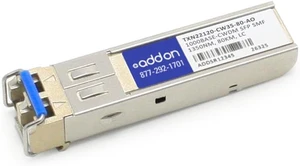 Add On SFP (Mini-Gbic) Module Add On SFP (Mini-Gbic) Module