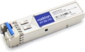 AddOn SFP (mini-GBIC) Module AddOn SFP (mini-GBIC) Module