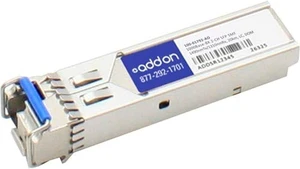 AddOn SFP (Mini-Gbic) Module AddOn SFP (Mini-Gbic) Module