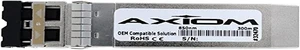 Axiom Memory SFP+ Transceiver Module for HP JD092B-AX Axiom Memory SFP+ Transceiver Module for HP JD092B-AX