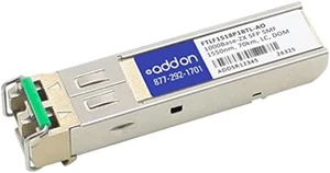 AddOn FINISAR SFP 70KM FTLF1518P1BTL AddOn FINISAR SFP 70KM FTLF1518P1BTL