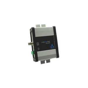 Veracity VHW-HWQ Transceiver Veracity VHW-HWQ Transceiver