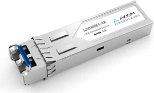 Axiom Memory Solutionlc Axiom 1000base-sx Sfp Transceiver for Adtran # 1200480e1 Axiom Memory Solutionlc Axiom 1000base-sx Sfp Transceiver for Adtran # 1200480e1