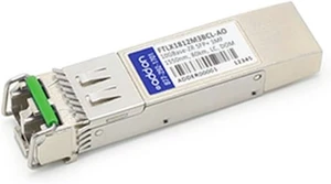 AddOn FINISAR SFP+ 80KM FTLX1812M3BCL AddOn FINISAR SFP+ 80KM FTLX1812M3BCL