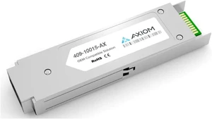 Axiom 10GBASE-SR XFP TRANSCEIVER for DELL - 409-10015 Axiom 10GBASE-SR XFP TRANSCEIVER for DELL - 409-10015