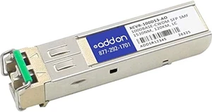 Add On XCVR-100D53-AO Ciena Comp Taa Sfp Lc Xcvr Add On XCVR-100D53-AO Ciena Comp Taa Sfp Lc Xcvr