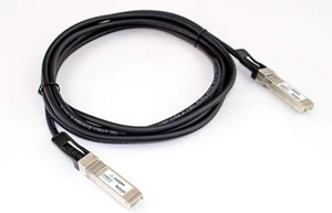 Axiom 25Gbase-CU SFP28 Passive DAC Twinax Cable Dell Compatible 2M Axiom 25Gbase-CU SFP28 Passive DAC Twinax Cable Dell Compatible 2M