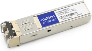 Addon - Network Upgrades 100Base-Fx Sfp Lc Mmf 1310Nm 100Base-Fx Sfp Lc Mmf 1 Addon - Network Upgrades 100Base-Fx Sfp Lc Mmf 1310Nm 100Base-Fx Sfp Lc Mmf 1