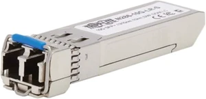 Tripp Lite Cisco SFP-10G-Lr-S Compatible SFP+ Transceiver 10Gbase LC Smf (N286-10G-Lr-S) Tripp Lite Cisco SFP-10G-Lr-S Compatible SFP+ Transceiver 10Gbase LC Smf (N286-10G-Lr-S)