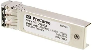 Lenovo - 4XF7A14917 SFP+ transceiver Module - GigE, iSCSI - RJ-45 - for ThinkSystem DE120, DE2000H Hybrid, DE4000, DE4000H Hybrid, DE600, DE6000, DE6000H Hybrid Lenovo - 4XF7A14917 SFP+ transceiver Module - GigE, iSCSI - RJ-45 - for ThinkSystem DE120, DE2000H Hybrid, DE4000, DE4000H Hybrid, DE600, DE6000, DE6000H Hybrid