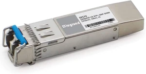 Legrand C2G HP® JD094B Compatible 10GBase-LR SFP+ Transceiver Legrand C2G HP® JD094B Compatible 10GBase-LR SFP+ Transceiver