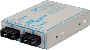 Omnitron Systems 4433-1 1Gbps Transceiver Omnitron Systems 4433-1 1Gbps Transceiver