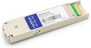 AddOn - SFP+ transceiver Module - 10 Gigabit Ethernet (3HE00564CA-AO) AddOn - SFP+ transceiver Module - 10 Gigabit Ethernet (3HE00564CA-AO)