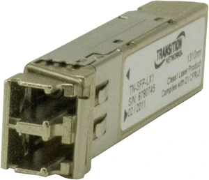 Lantronix SFP Transceiver Module - Hot-swappable SFP transceiver module for Gigabit/Fast Ethernet; fiber (duplex or BiDi, LC) or copper (1000Base-T, RJ45) per variant - 1000Base-SX, 850nm, ~550m du... Lantronix SFP Transceiver Module - Hot-swappable SFP transceiver module for Gigabit/Fast Ethernet; fiber (duplex or BiDi, LC) or copper (1000Base-T, RJ45) per variant - 1000Base-SX, 850nm, ~550m du...