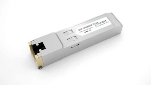 Axiom SFP-10GBASE-TI-AX 10GBase-T Industrial Temp SFP Plus Transceiver Axiom SFP-10GBASE-TI-AX 10GBase-T Industrial Temp SFP Plus Transceiver