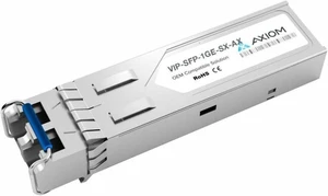AXIOM 1000BASE-SX SFP for VIPTELA AXIOM 1000BASE-SX SFP for VIPTELA