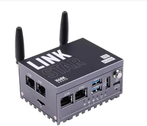 102110777, Dual-2.5G & dual-1G Ethernet, 4K Output, Pre-Installed Android 11, Ubuntu & OpenWRT Support 102110777, Dual-2.5G & dual-1G Ethernet, 4K Output, Pre-Installed Android 11, Ubuntu & OpenWRT Support