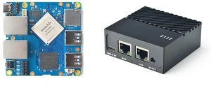 FriendlyElec NanoPi R4S(with MAC chip) FriendlyElec NanoPi R4S(with MAC chip)