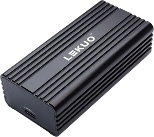 USB 4.0 Type-C to 10 Gigabit SFP+ Port Fiber Ethernet Network Adapter USB-C to 10GbE for USB4/Thunderbolt 3/4/5, Aluminum Housing, Bus Powered, Backward Compatible with Multi Gigabit Networks USB 4.0 Type-C to 10 Gigabit SFP+ Port Fiber Ethernet Network Adapter USB-C to 10GbE for USB4/Thunderbolt 3/4/5, Aluminum Housing, Bus Powered, Backward Compatible with Multi Gigabit Networks
