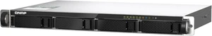 QNAP TS-435XeU-4G-US 4 Bay Short Depth Rackmount NAS QNAP TS-435XeU-4G-US 4 Bay Short Depth Rackmount NAS