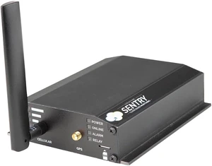 Sensaphone Sentry Monitoring System with AT&T Service (Without Weatherproof Enclosure) Sensaphone Sentry Monitoring System with AT&T Service (Without Weatherproof Enclosure)