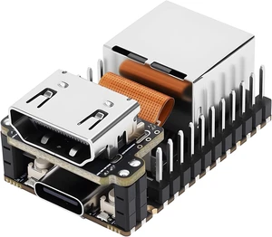 Sipeed NanoKVM Lite, Ultra-Compact Mini KVM Over IP with RISC-V Core, Remote Server Control, HDMI USB Storage Simulation, 100Mbps Networking, Open-Source for Plug & Play Remote BIOS/OS Access Sipeed NanoKVM Lite, Ultra-Compact Mini KVM Over IP with RISC-V Core, Remote Server Control, HDMI USB Storage Simulation, 100Mbps Networking, Open-Source for Plug & Play Remote BIOS/OS Access