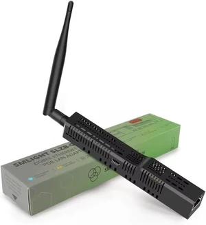 SLZB-06MG24 U (2026 Model) - Zigbee 3.0 to Ethernet, USB, and WiFi Coordinator with PoE, Based on SL EFR32MG24. Best with ZHA/OpenThread + Home Assistant. Faster ESP32 S3 SoC vs SLZB-06MG24 SLZB-06MG24 U (2026 Model) - Zigbee 3.0 to Ethernet, USB, and WiFi Coordinator with PoE, Based on SL EFR32MG24. Best with ZHA/OpenThread + Home Assistant. Faster ESP32 S3 SoC vs SLZB-06MG24
