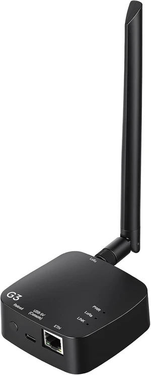 ELECROW LoRaWAN Gateway ThinkNode G3 with ESP32-S3 Processor & SX1262 Chip ELECROW LoRaWAN Gateway ThinkNode G3 with ESP32-S3 Processor & SX1262 Chip