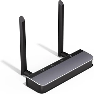 AVATTO Zigbee 3.0 PoE Dongle with Ethernet, USB, and Wi-Fi, ESP32+CC2652P Chip, Zigbee Coordinator/Router for Home Assistant, Zigbee2MQTT, ZHA AVATTO Zigbee 3.0 PoE Dongle with Ethernet, USB, and Wi-Fi, ESP32+CC2652P Chip, Zigbee Coordinator/Router for Home Assistant, Zigbee2MQTT, ZHA