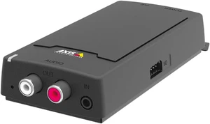 AXIS C8110 Network Audio Bridge AXIS C8110 Network Audio Bridge