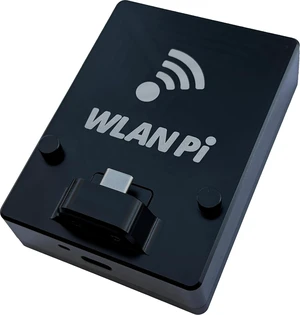 WLAN Pi Go WLAN Pi Go