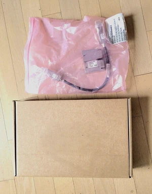 C9300L-STACK-KIT Catalyst 9300L Stacking Kit New Sealed C9300L-STACK-KIT Catalyst 9300L Stacking Kit New Sealed