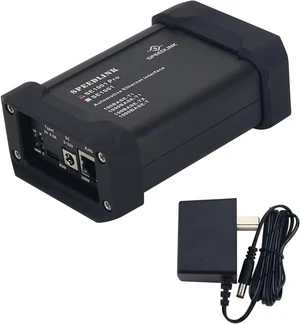 1000/100Base-T1 Automotive Ethernet Media Converter to RJ45 100Mbps/1Gbps - SE1001 Pro 1000/100Base-T1 Automotive Ethernet Media Converter to RJ45 100Mbps/1Gbps - SE1001 Pro
