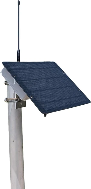 Relay Lite ESP32 Solar LoRa Mesh Repeater, Meshtastic Network Extender, Standard Pole Mount, 7W Solar Panel, IP65 Enclosure, 915 MHz, High Power Mode, 28 dBm Relay Lite ESP32 Solar LoRa Mesh Repeater, Meshtastic Network Extender, Standard Pole Mount, 7W Solar Panel, IP65 Enclosure, 915 MHz, High Power Mode, 28 dBm