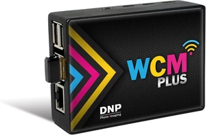 DNP WCM Plus - Wireless Connect Module with WiFi Adapter FCC ID 2ABCB-RPI4B DNP WCM Plus - Wireless Connect Module with WiFi Adapter FCC ID 2ABCB-RPI4B