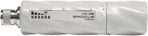 Mikrotik GrooveA 52 ac RBGrooveGA-52HPacn 2.4/5GHz AP/Backbone/CPE Omni Antenna (US Version) Mikrotik GrooveA 52 ac RBGrooveGA-52HPacn 2.4/5GHz AP/Backbone/CPE Omni Antenna (US Version)
