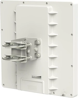 Mikrotik QRT 5 RB911G-5HPnD-QRT-US Outdoor Flat Panel Antenna 24dBi Mikrotik QRT 5 RB911G-5HPnD-QRT-US Outdoor Flat Panel Antenna 24dBi