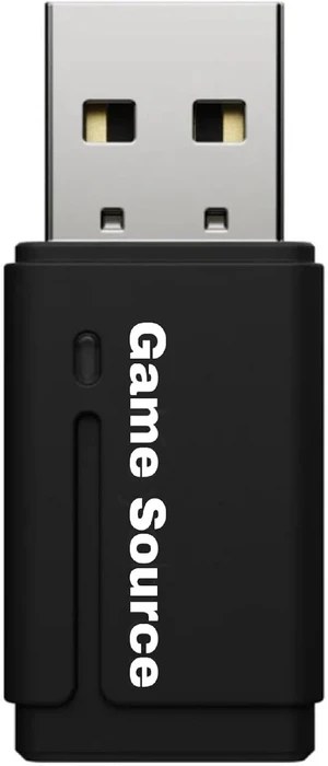 Game Source USB dongle Game Source USB dongle