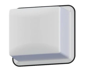 33-ANT-CVR-WH, Universal WiFi Access Point & Antenna Vanity Cover, White 33-ANT-CVR-WH, Universal WiFi Access Point & Antenna Vanity Cover, White