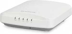 Ruckus R350 Wi-Fi 6 Access Point (901-R350-US02), Dual-Band 1Gbps 2x2 MIMO, PoE, BeamFlex+, WPA3, USB IoT Port, Ceiling/Wall Mount AP ACE 3 Year Warranty (Hardware Only) Ruckus R350 Wi-Fi 6 Access Point (901-R350-US02), Dual-Band 1Gbps 2x2 MIMO, PoE, BeamFlex+, WPA3, USB IoT Port, Ceiling/Wall Mount AP ACE 3 Year Warranty (Hardware Only)