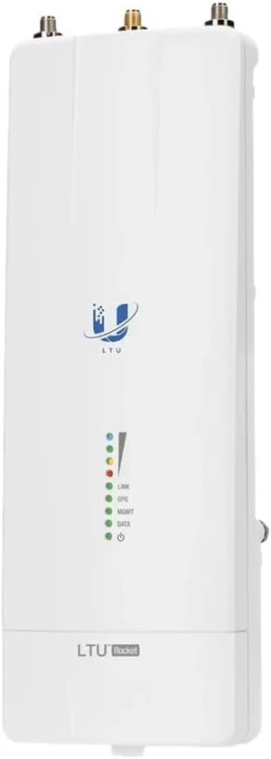 UBIQUITI LTU Rocket UBIQUITI LTU Rocket