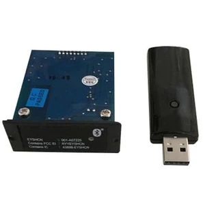 A&D Weighing Newton Wireless Bluetooth Interface with USB Receiver for PC A&D Weighing Newton Wireless Bluetooth Interface with USB Receiver for PC