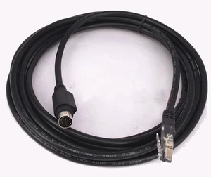 CB-RCA-SIO-050 Applicable Communication Connection Data Cable Data Communication Cable CB-RCA-SIO-050 Applicable Communication Connection Data Cable Data Communication Cable